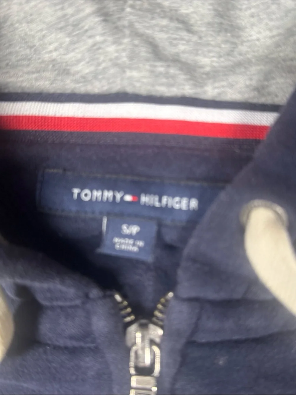 Tommy Hilfiger tommy hilfiger